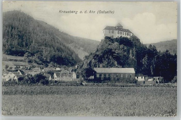 Kreuzberg Ahr