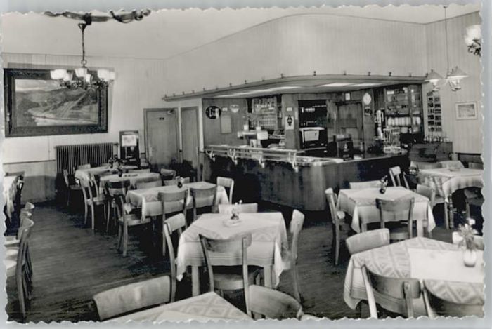 Altenahr Hotel Haus Caspari