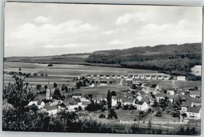Farschweiler