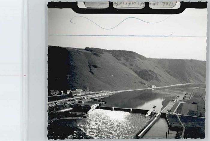 Wintrich Fliegeraufnahme