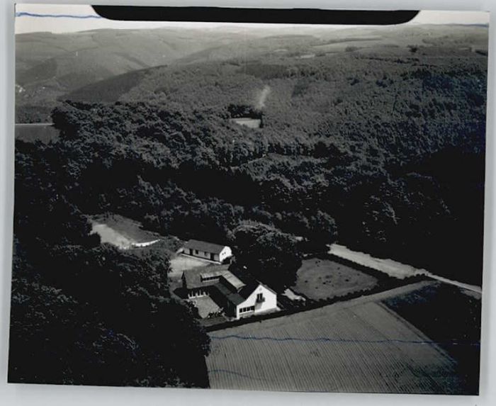 Stoecken Hannover Fliegeraufnahme