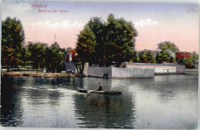 Herford Werre