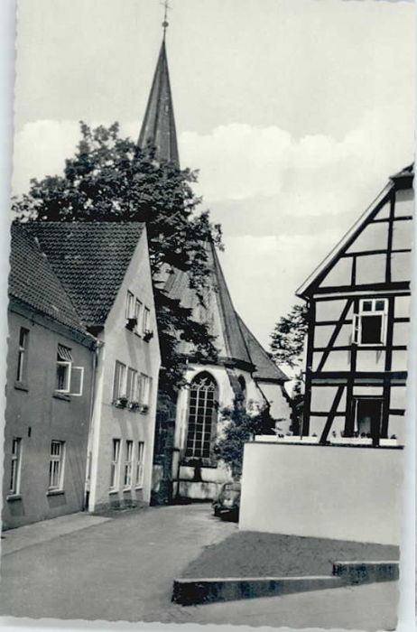 Oerlinghausen