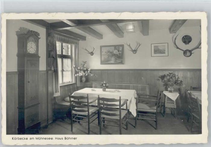 Koerbecke Moehnesee us Böhmer x