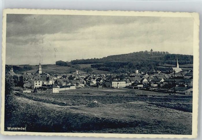 Wunsiedel