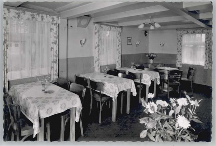 Scheidingen Gasthaus Seithe