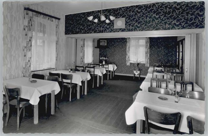 Scheidingen Gasthaus Seithe