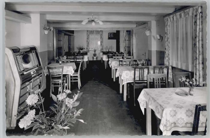 Scheidingen Gasthaus Seithe