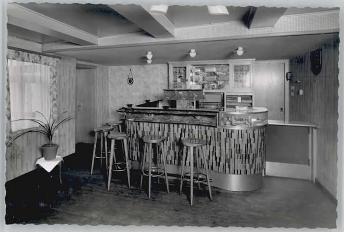 Scheidingen Gasthaus Seithe