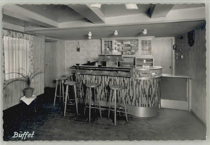 Scheidingen Gasthaus Seithe