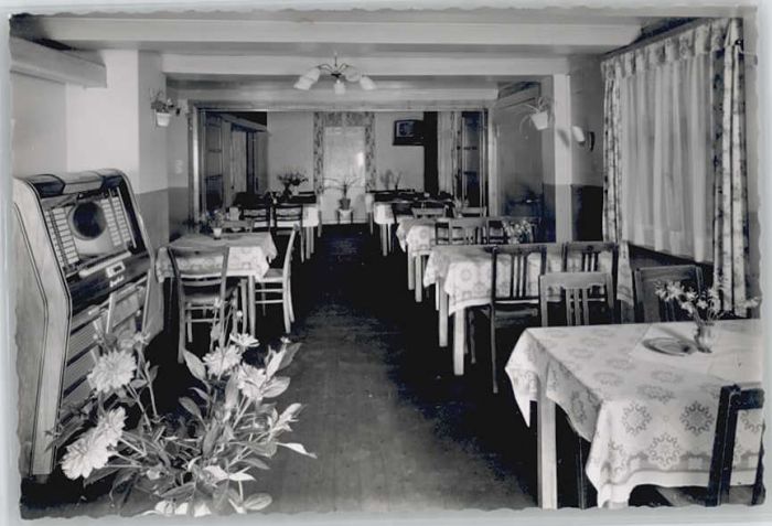 Scheidingen Gasthaus Seithe