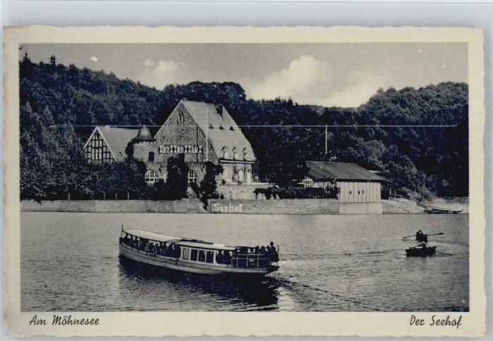 Moehnesee eehof