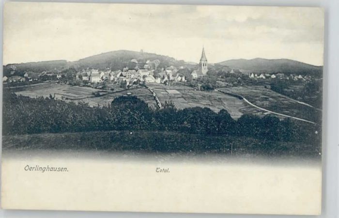 Oerlinghausen