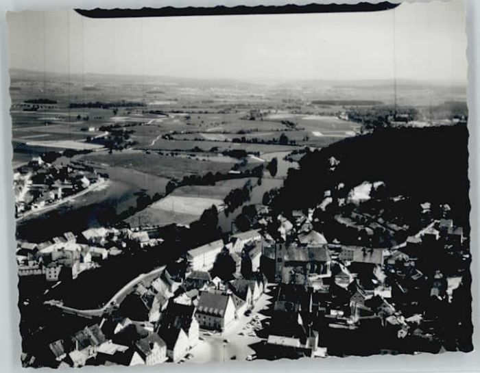 Krondorf Fliegeraufnahme