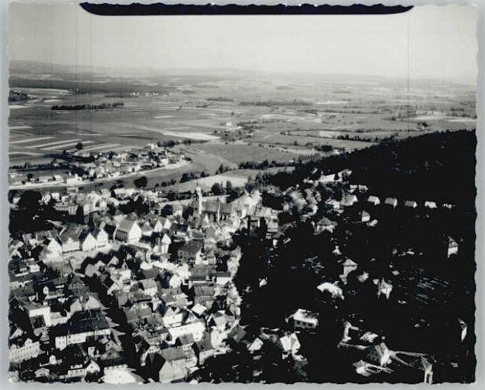 Krondorf Fliegeraufnahme