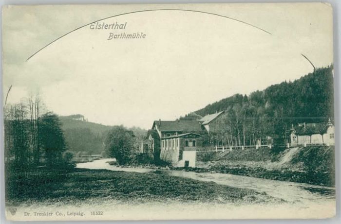 Barthmuehle