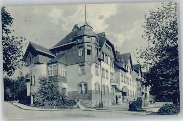 Adorf Vogtland [Fotograf J. Baumgartner]