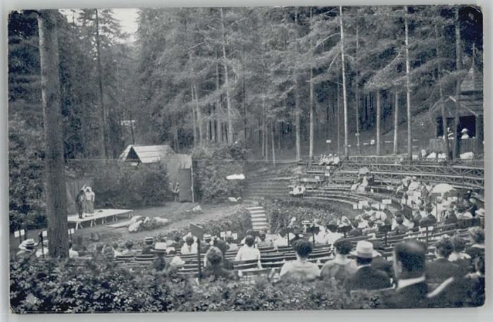 Bad Elster Theater