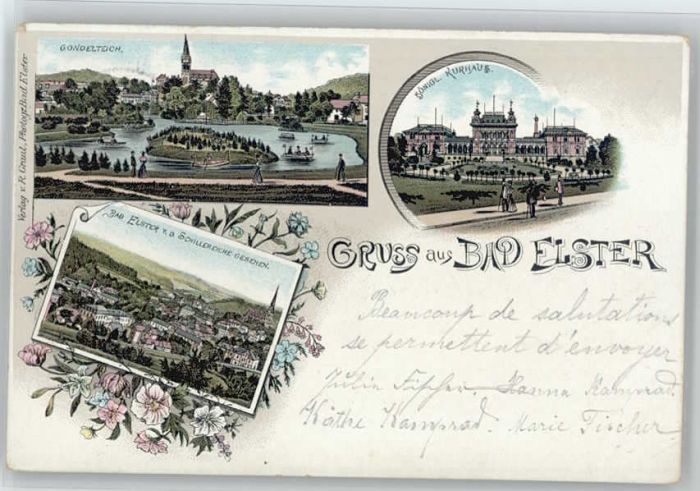 Bad Elster