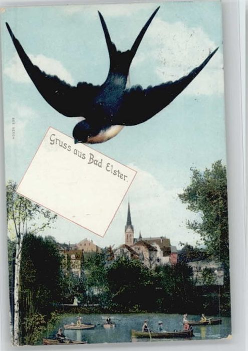 Bad Elster