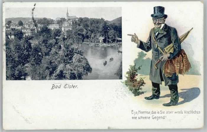 Bad Elster