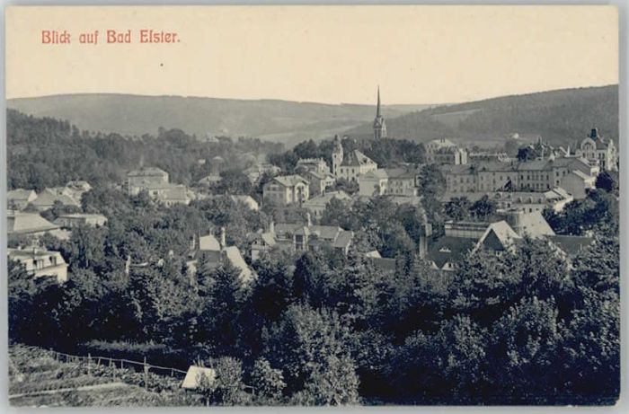 Bad Elster
