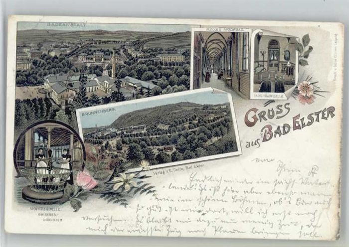 Bad Elster