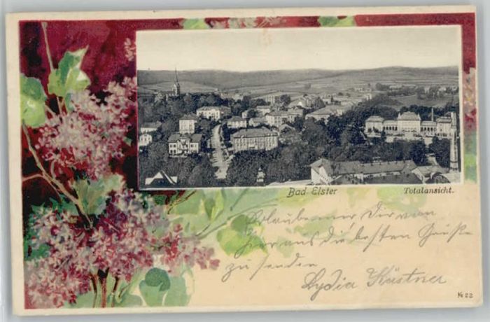 Bad Elster