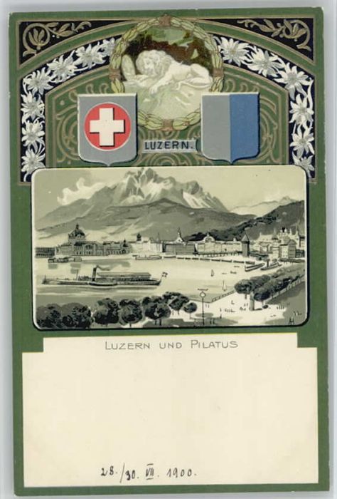 Luzern LU Luzern
