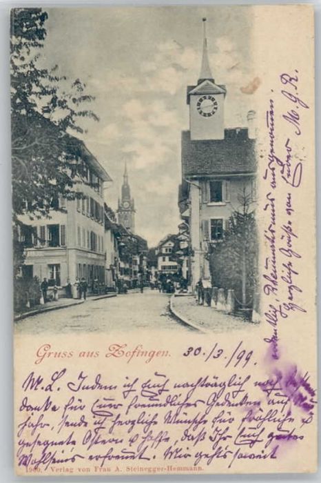 Zofingen