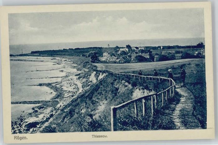 Thiessow