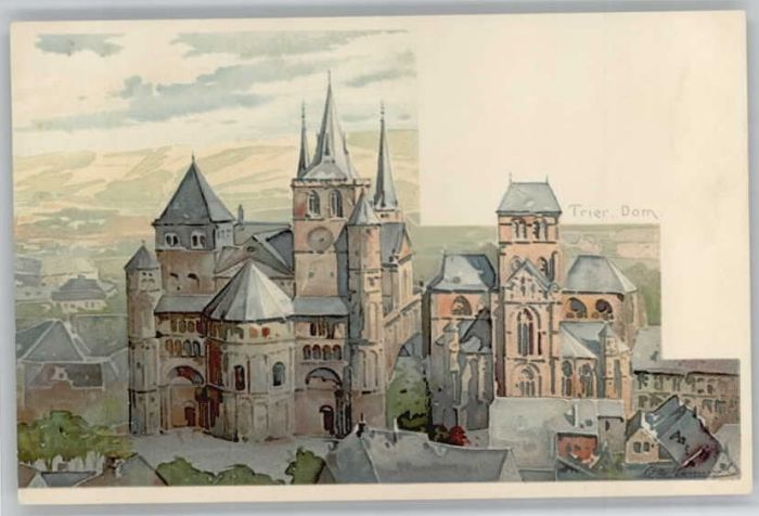 Trier Dom