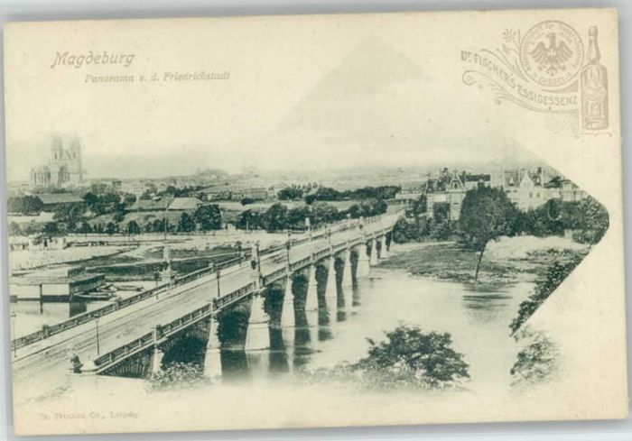 Magdeburg