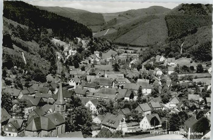Bilstein Sauerland Bilstein Sauerland