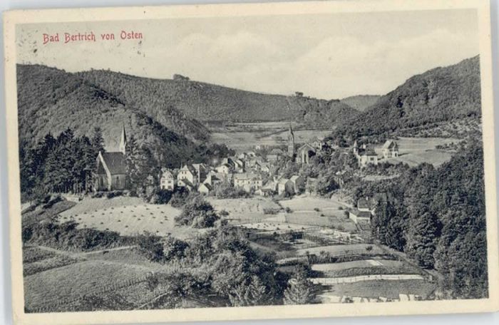 Bad Bertrich