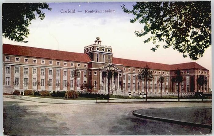 Krefeld Real-Gymnasium