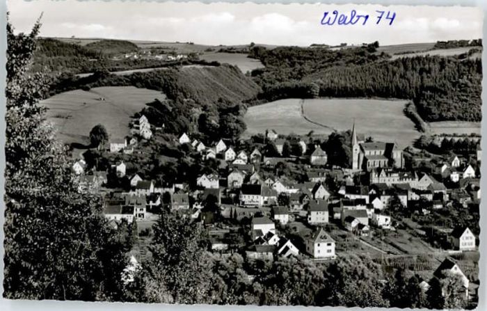 Waldbreitbach Wied Waldbreitbach