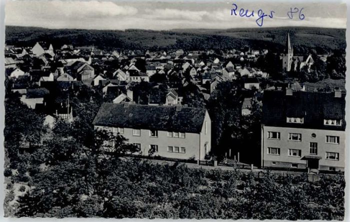 Rengsdorf
