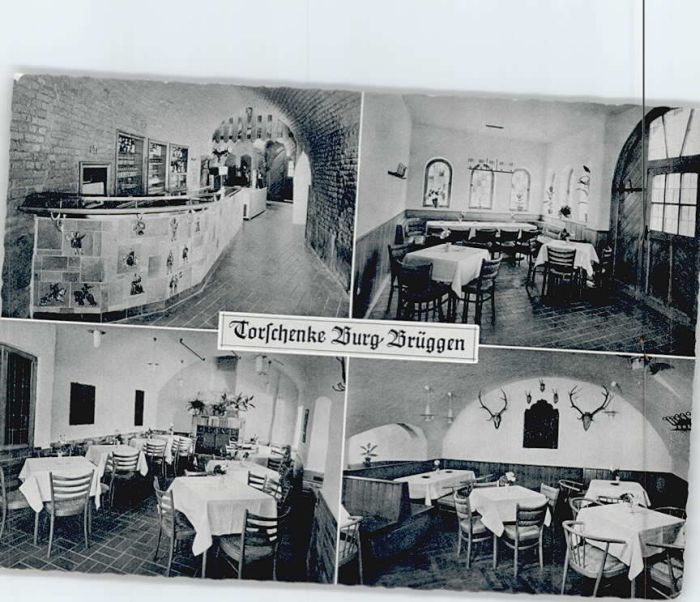 Brueggen Niederrhein Brüggen Burg