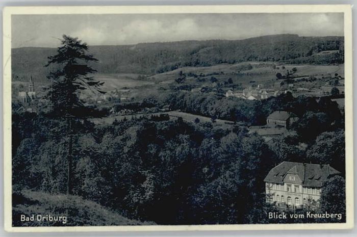 Bad Driburg