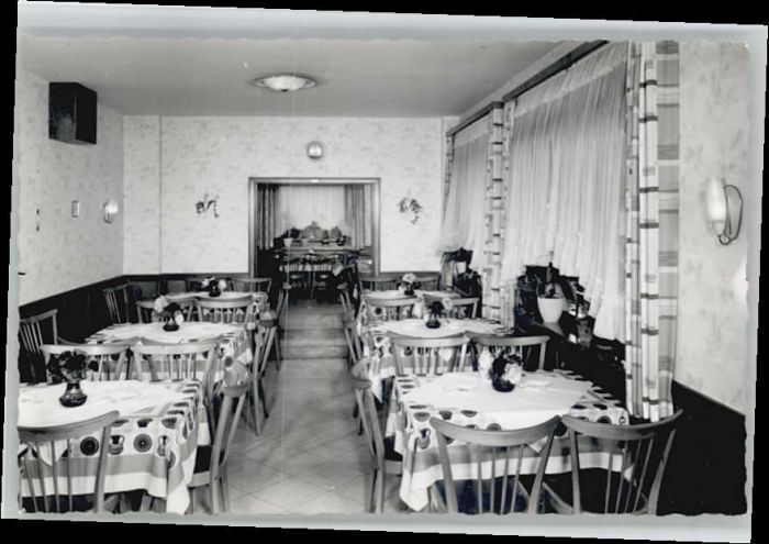 Mariaroth Waldpension