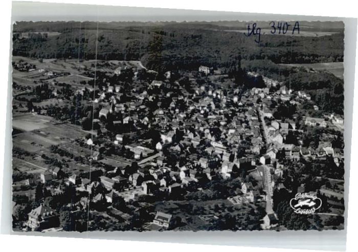 Rengsdorf Fliegeraufnahme