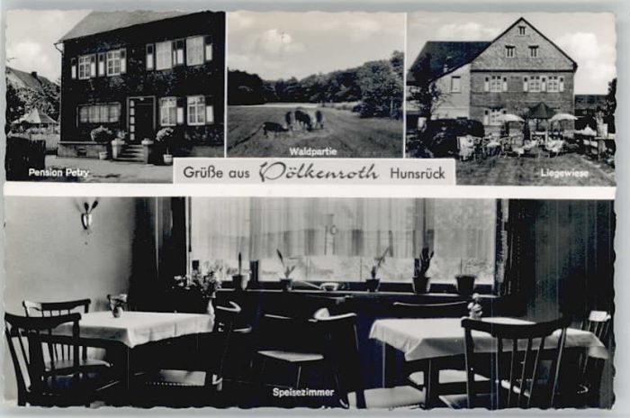 Voelkenroth ension Petry