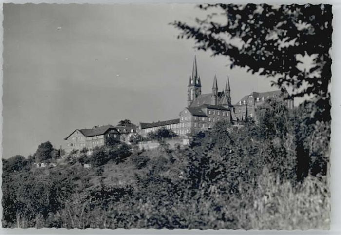 Waldbreitbach Wied Waldbreitbach St. Antoniuskirche