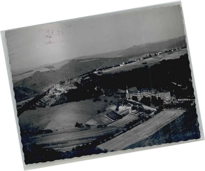 Waldbreitbach Wied Waldbreitbach Fliegeraufnahme