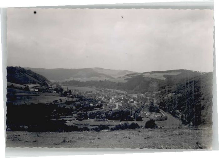 Waldbreitbach Wied Waldbreitbach