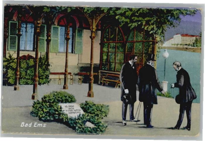 Bad Ems