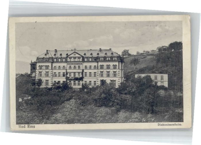 Bad Ems Diakonissenheim