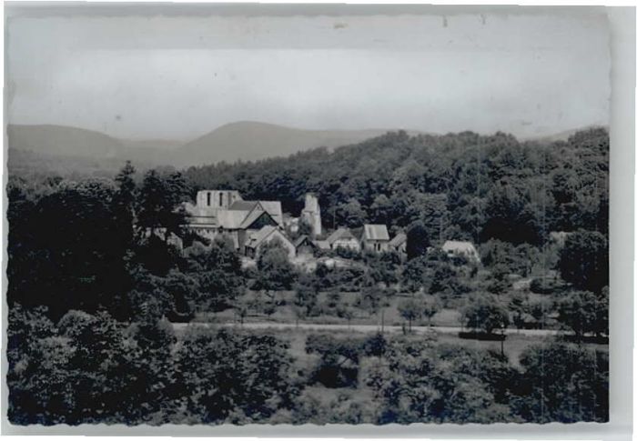 Walkenried Zisterzienserkloster
