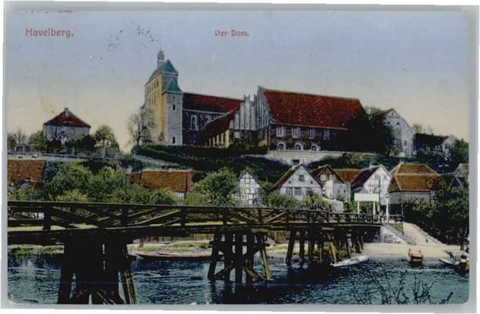 Havelberg Dom